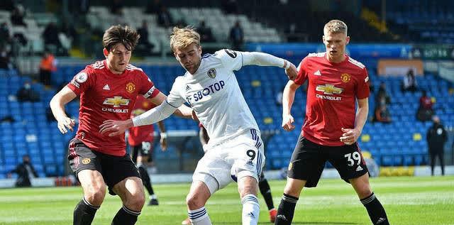 利兹联客场惨败布莱顿，英超保级形势严峻